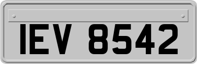IEV8542