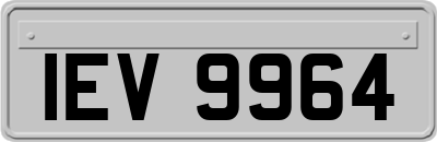 IEV9964