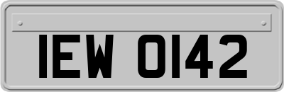 IEW0142