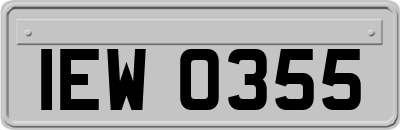 IEW0355