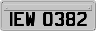 IEW0382
