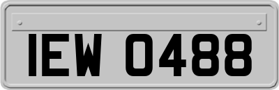 IEW0488