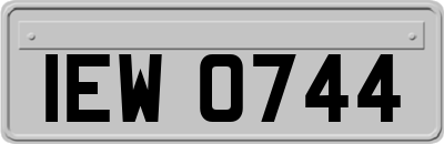 IEW0744