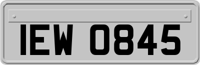 IEW0845