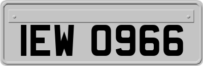 IEW0966