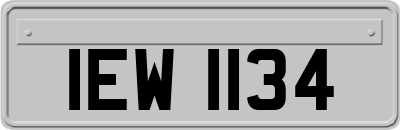 IEW1134