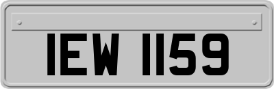 IEW1159