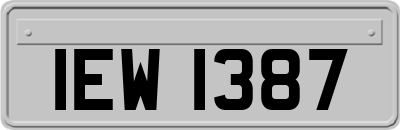 IEW1387