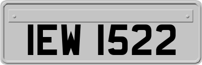 IEW1522