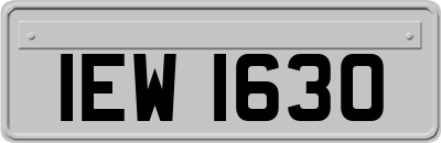 IEW1630