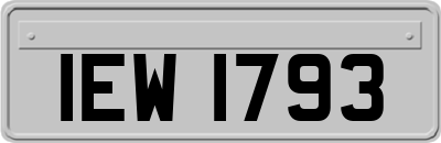 IEW1793
