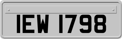 IEW1798
