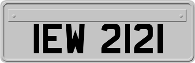 IEW2121