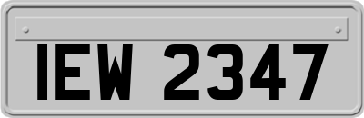 IEW2347