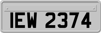 IEW2374