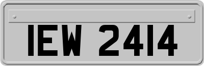 IEW2414