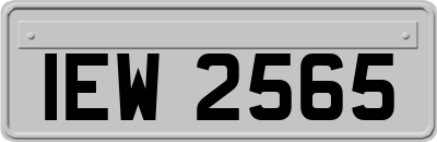 IEW2565
