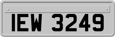 IEW3249