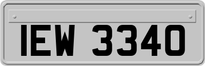 IEW3340