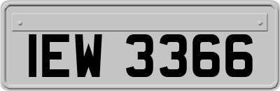 IEW3366