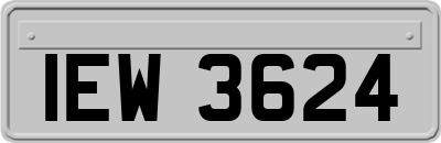 IEW3624