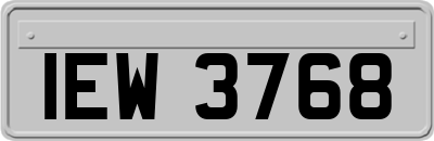 IEW3768