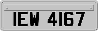 IEW4167
