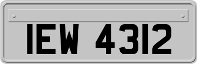 IEW4312