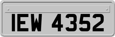 IEW4352