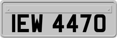 IEW4470