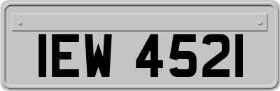 IEW4521