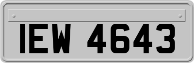 IEW4643