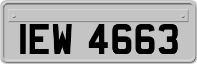 IEW4663