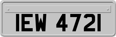 IEW4721