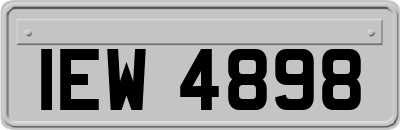 IEW4898