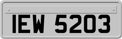 IEW5203