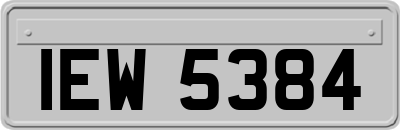 IEW5384