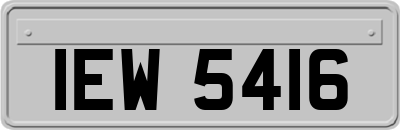 IEW5416