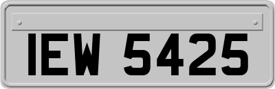 IEW5425