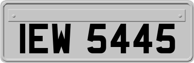 IEW5445