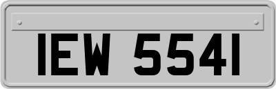 IEW5541
