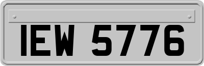 IEW5776