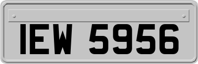 IEW5956
