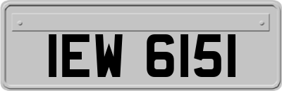 IEW6151