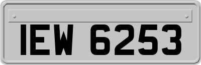 IEW6253