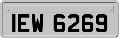 IEW6269
