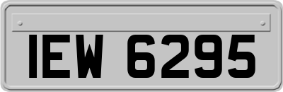 IEW6295