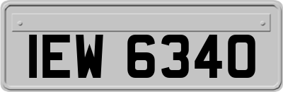 IEW6340
