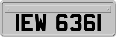 IEW6361