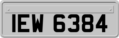 IEW6384